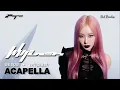 Download Lagu aespa - 'Whiplash' | M/V Acapella