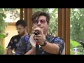Download Lagu Paulo Ricardo - Vida Real (É de Casa - 12/01/2019)