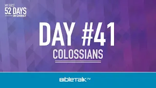 Day #41