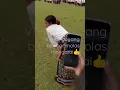 VIRAL/Goyang bar-bar nona Manggarai NTT.👍