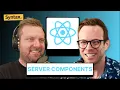 React Server Components Where are we at