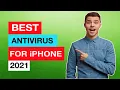 Best Antivirus for iPhone Top 5 Picks 2026