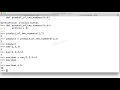3 10 Step 09 Introduction to Python Method Return Values
