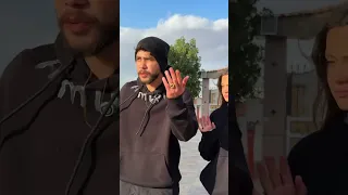 شهد عايزه تفرح ب غازي الجزء التاني 