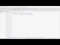 Program to Find the the missing number in Second array