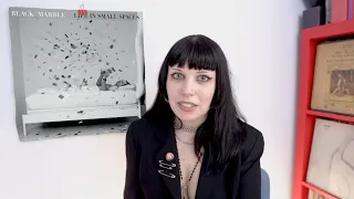 Black Marble - Life in Small Spaces ALBUM REVIEW