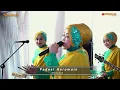 Download Lagu SYUKAROH - NASIDARIA | PESTA HAJAT BPK. H.PUAD \u0026 IBU HJ. MAHMUDAH