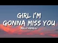 Download Lagu Milli Vanilli - Girl I'm Gonna Miss You (Lyrics)
