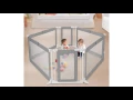 Summer Infant Superwide Custom Fit Gate