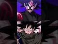 Download Lagu Who is strongest | black goku and turles vs gogeta # shorts