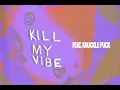 Download Lagu Between You \u0026 Me - Kill My Vibe feat. Knuckle Puck (Official Music Video)