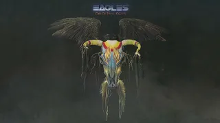 Eagles - One of These Nights (Full Album)
