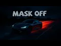 Download Lagu Mask Off || ft.Future.\u0026.Metro Booming (TikTok Version) || (slowed + reverb)