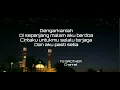 Download Lagu Lirik Lagu Raffa Affair Cinta Sampai Mati (Lirik Vidio)