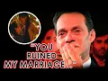 Marc Anthony REVEALS Lust For Jada Pinkett RUINED His Marriage