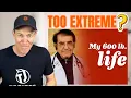 Trainer Joe REACTS To The Dr Now Diet