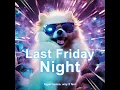 Download Lagu Hyper Kenzo x Way 2 Fast - Friday Night (Techno Version)