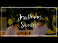 Download Lagu Jess Penner - Sweeter | Angel's last mission : love OST | Eng lyrcs | Sub español.