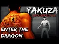 The Yakuza 1 Retrospective Enter the Dragon