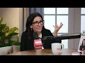 Bobbi Brown: How to Start Over When It Feels Impossible | The Tamsen Show