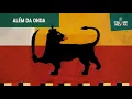 Cidade Negra - Além da Onda (Pseudo Video)