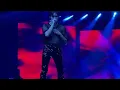 Download Lagu MONSTA X God Damn / Happy to Die (IM Solo)[No Limit US Tour] Sunrise 6.1.22 [Fancam]