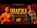 Ibraah feat. Zuchu - Uhakika Remix (Extended Version By DJ Msix)