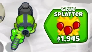 The Only Time THIS Bloon Solver Crosspath Is Useful Bloons TD 6