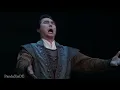 Nessun dorma  테너 이용훈 (오페라 TURANDOT)