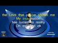 Mercy Chinwo - You do this one - Lyrics video