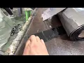 Download Lagu Waterproof Flashing tape flashband sealing tapW roofing repair