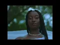 Nonso Amadi - DIVE IN (Visualizer)