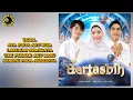 SRIDEVI DA5 | AFAN DA5 | EBY DA5 - BERTASBIH | ORIGINAL SOUNDTRACK MAGIC 5 | SEASON RAMADHAN 2025 |