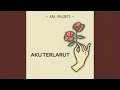 Lagu Aku Terlarut