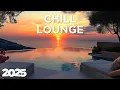 Download Lagu Lounge Vibes - Chillout Sunset 🌅  Poolside Mix