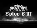 Download Lagu Twista - Solve Em Ft. Tech N9ne N Krayzie Bone #FastRappersTakingOver #MidwestChoppers