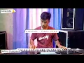 Karaoke Tiada Guna - Akhtar Studio Musik.
