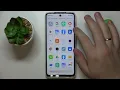 How to Set Screen Timeout to Never on Xiaomi Redmi Note 10 Lite - Adjust Lock Screen Sleep Time