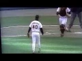 Baltimore Orioles Win 1st Game At Camden Yards