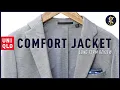 UNIQLO COMFORT JACKET Review A Casual Everyday Blazer for Men