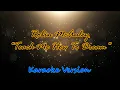Download Lagu robin mcauley teach me how to dream karaoke version no lead vocal