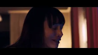 INTERFACE Trailer 2023 Sci-Fi Multiverse Movies
