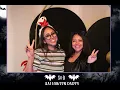Glam Filter Halloween Reel - 2025 Photo Booth beUtiful Pixels Turn-Key Pro
