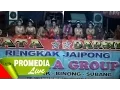 Download Lagu Ibing Jaipong Renggong Angle - Jaipongan Darsita Group (10-8-2014)
