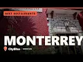 Monterrey s BEST Eats Cabrito Carne Asada More