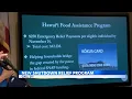 Hawaii Relief Program supports families affected by shutdown amid SNAP benefits suspension