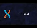 Dioxus Select Rust Tutorial 64