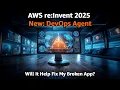 Is AWS DevOps Agent Worth It Real Demo with Intentional Production Bug