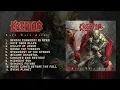 Kreator - Hate Über Alles 2022 [FULL ALBUM]