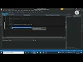 How to connect database and insert data in visual studio 2015 2021